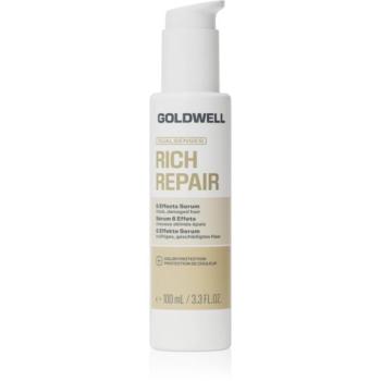 Goldwell Dualsenses Rich Repair 6 Effects Serum regeneráló szérum 100 ml kép