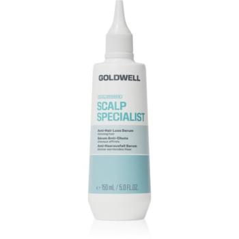 Goldwell Dualsenses Scalp Specialist Anti-Hair Loss Serum szérum hajhullás ellen 150 ml kép