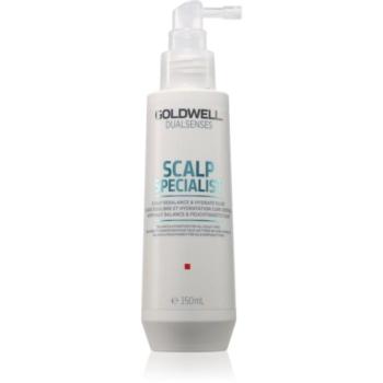 Goldwell Dualsenses Scalp Specialist multifunkcionális hajápoló minden hajtípusra 150 ml kép