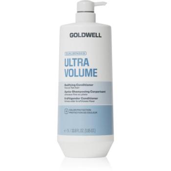 Goldwell Dualsenses Ultra Volume Bodifying Conditioner kondicionáló a hajtérfogat növelésére 1000 ml kép