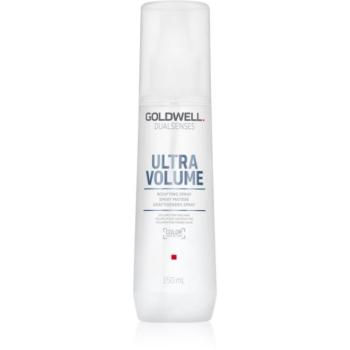Goldwell Dualsenses Ultra Volume tömegnövelő spray 150 ml kép