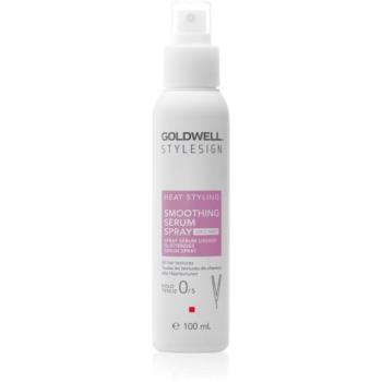 Goldwell StyleSign Smoothing Serum Spray kisimító szérum spray -ben 100 ml kép
