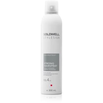 Goldwell StyleSign Strong Hairspray erős fixálású hajlakk 300 ml kép