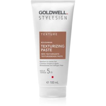 Goldwell StyleSign Texturizing Paste formázó paszta matt hatásért 100 ml kép