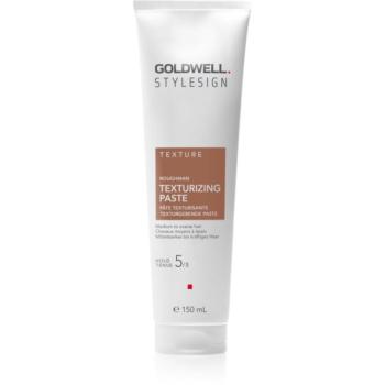Goldwell StyleSign Texturizing Paste formázó paszta matt hatásért 150 ml kép