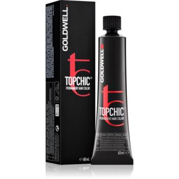 Goldwell Topchic Permanent Hair Color hajfesték 60 ml kép