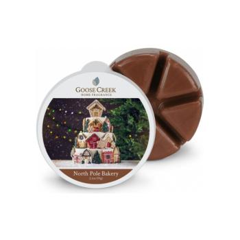 Goose Creek - Északi-sarki pékség  Illatviasz 59 g kép