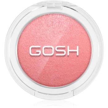 GOSH COPENHAGEN Baked To Blush hosszantartó arcpír 6,5 g kép