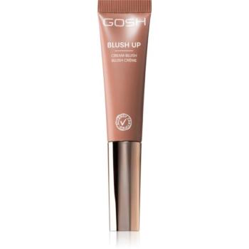 GOSH COPENHAGEN Blush Up krémes arcpirosító 14 ml kép