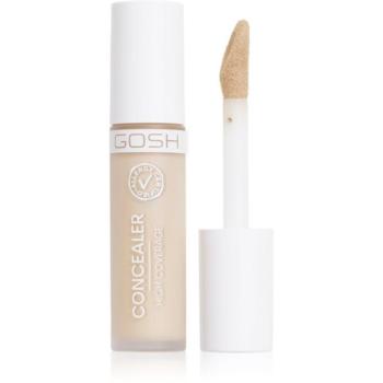 GOSH COPENHAGEN Concealer folyékony korrektor 6 ml kép