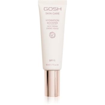 GOSH COPENHAGEN Skin Care Hydration Booster intenzíven hidratáló krém 50 ml kép