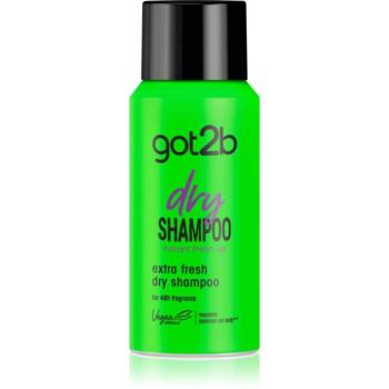 got2b Fresh it Up Extra Fresh frissítő száraz sampon 100 ml kép