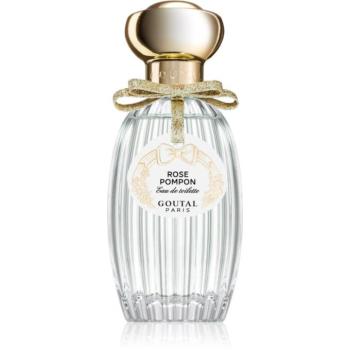GOUTAL Rose Pompon Eau de Toilette hölgyeknek 100 ml kép