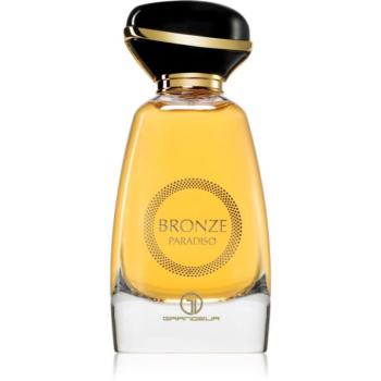 Grandeur Bronze Paradiso Eau de Parfum unisex 100 ml kép