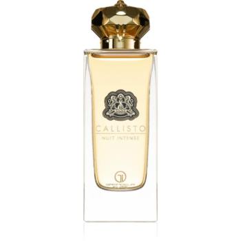 Grandeur Callisto Nuit Intense Eau de Parfum unisex 85 ml kép