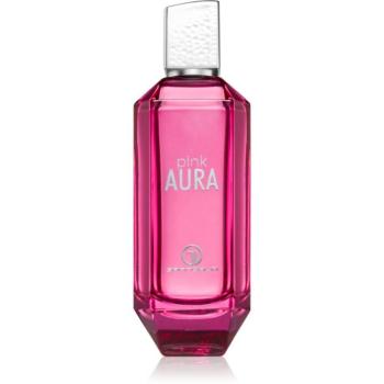 Grandeur Pink Aura Eau de Parfum hölgyeknek 100 ml kép