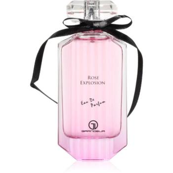 Grandeur Rose Explosion Eau de Parfum hölgyeknek 100 ml kép