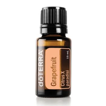 Grapefruit illóolaj 15 ml - doTERRA kép