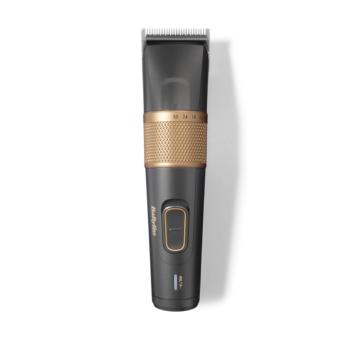 Graphite Precision vezetékes/vezeték nélküli hajvágó, grafit, E987E