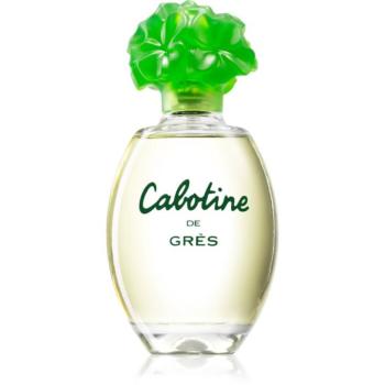 Grès Cabotine de Grès Eau de Toilette hölgyeknek 100 ml kép