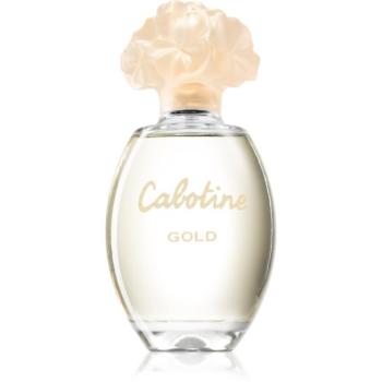 Grès Cabotine Gold Eau de Toilette hölgyeknek 100 ml kép