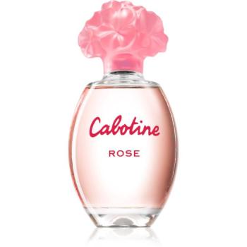 Grès Cabotine Rose Eau de Toilette hölgyeknek 100 ml kép