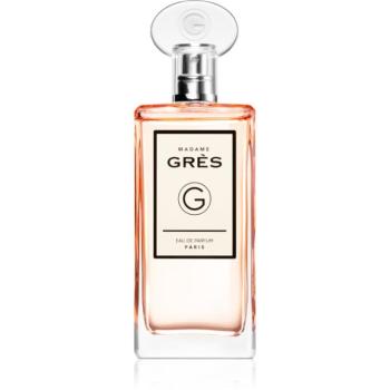 Grès Madame Grès Eau de Parfum hölgyeknek 100 ml kép