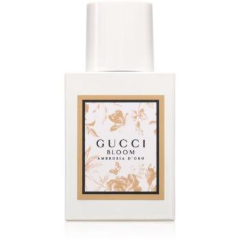 Gucci Bloom Ambrosia d'Oro Eau de Parfum hölgyeknek 30 ml kép