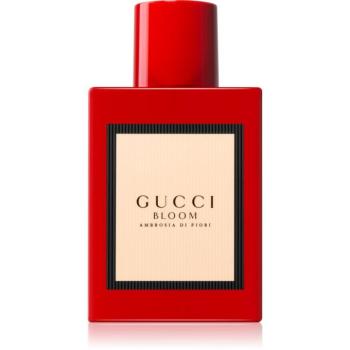 Gucci Bloom Ambrosia di Fiori Eau de Parfum hölgyeknek 50 ml kép