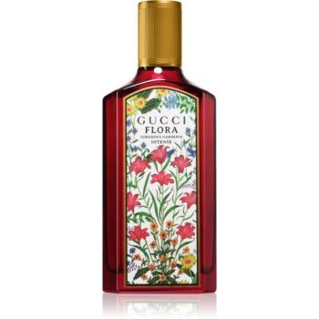 Gucci Flora Gorgeous Gardenia Eau de Parfum Intense Eau de Parfum hölgyeknek 100 ml kép