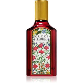 Gucci Flora Gorgeous Gardenia Eau de Parfum Intense Eau de Parfum hölgyeknek 50 ml kép