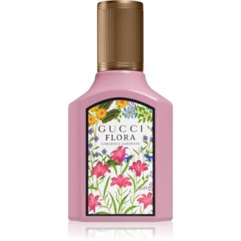 Gucci Flora Gorgeous Gardenia Eau de Parfum utántölthető hölgyeknek 30 ml kép