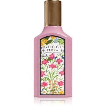 Gucci Flora Gorgeous Gardenia Eau de Parfum utántölthető hölgyeknek 50 ml kép