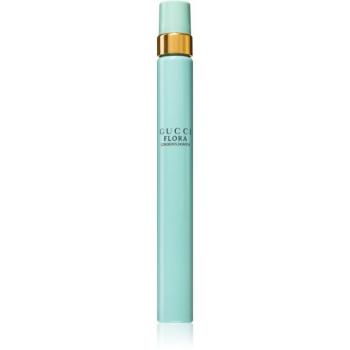Gucci Flora Gorgeous Jasmine Eau de Parfum hölgyeknek 10 ml kép