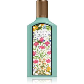 Gucci Flora Gorgeous Jasmine Eau de Parfum hölgyeknek 100 ml kép