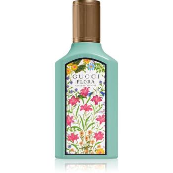 Gucci Flora Gorgeous Jasmine Eau de Parfum hölgyeknek 50 ml kép