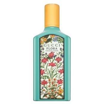 Gucci Flora Gorgeous Jasmine Eau de Parfum nőknek 150 ml