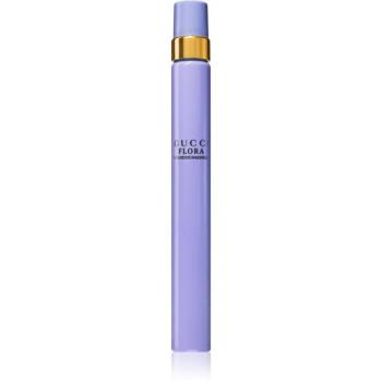 Gucci Flora Gorgeous Magnolia Eau de Parfum hölgyeknek 10 ml kép
