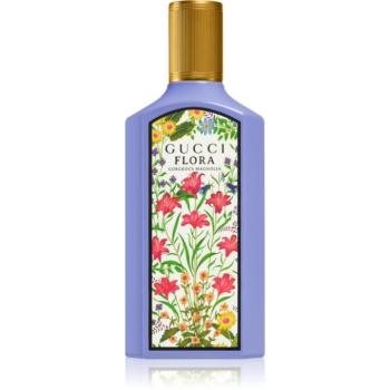 Gucci Flora Gorgeous Magnolia Eau de Parfum hölgyeknek 150 ml kép