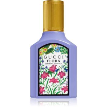 Gucci Flora Gorgeous Magnolia Eau de Parfum hölgyeknek 30 ml kép