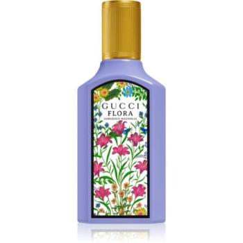 Gucci Flora Gorgeous Magnolia Eau de Parfum hölgyeknek 50 ml kép