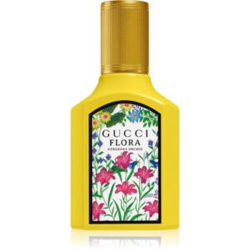 Gucci Flora Gorgeous Orchid Eau de Parfum hölgyeknek 30 ml kép