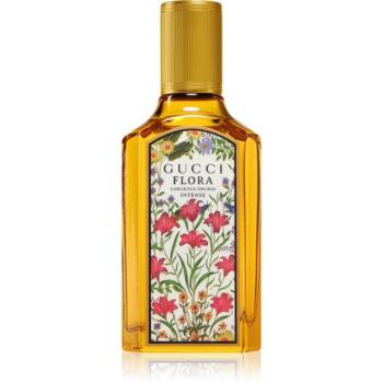 Gucci Flora Gorgeous Orchid Intense Eau de Parfum intense hölgyeknek 50 ml