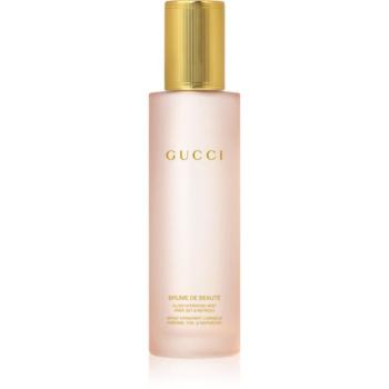 Gucci Gucci Beauty Brume De Beauté smink fixáló spray arcra 30 ml kép