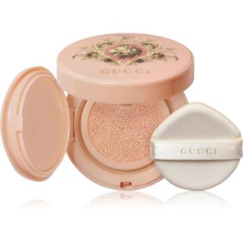 Gucci Gucci Beauty Cushion de Beauté kompakt alapozó SPF 20 árnyalat 04 14 g kép