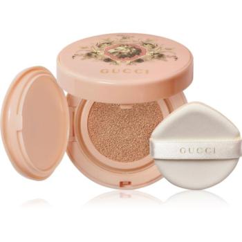 Gucci Gucci Beauty Cushion de Beauté kompakt alapozó SPF 20 árnyalat 05 14 g kép