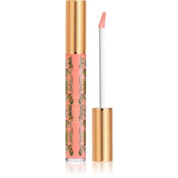 Gucci Gucci Beauty Gloss à Lèvres dúsító ajakfény árnyalat 135 Laura Latte 6.5 ml kép