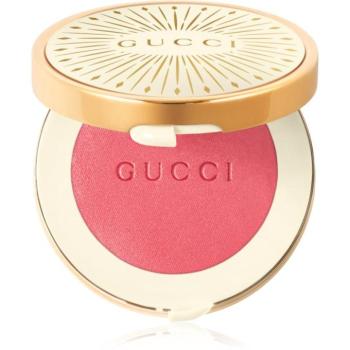 Gucci Gucci Beauty Glow Blush kompakt arcpirosító 5,5 g kép