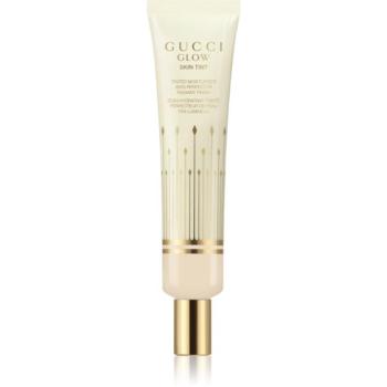Gucci Gucci Beauty Glow Skin Tint Moisturizer hidratáló tonizáló krém 40 ml kép