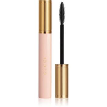 Gucci Gucci Beauty Mascara L'Obscur hosszabbító szempillaspirál árnyalat 01 Eve Black 7.5 ml kép